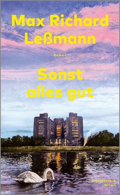 Produktbild: Sonst alles gut