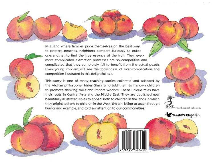 Produktbild: Peaches