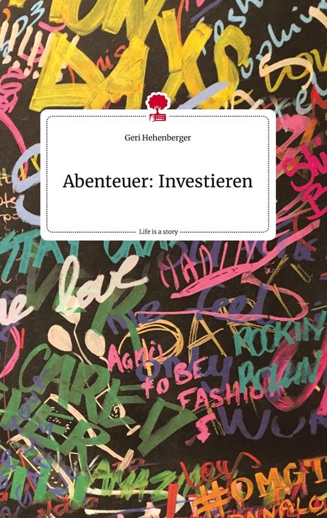 Produktbild: Abenteuer: Investieren. Life is a Story - story.one
