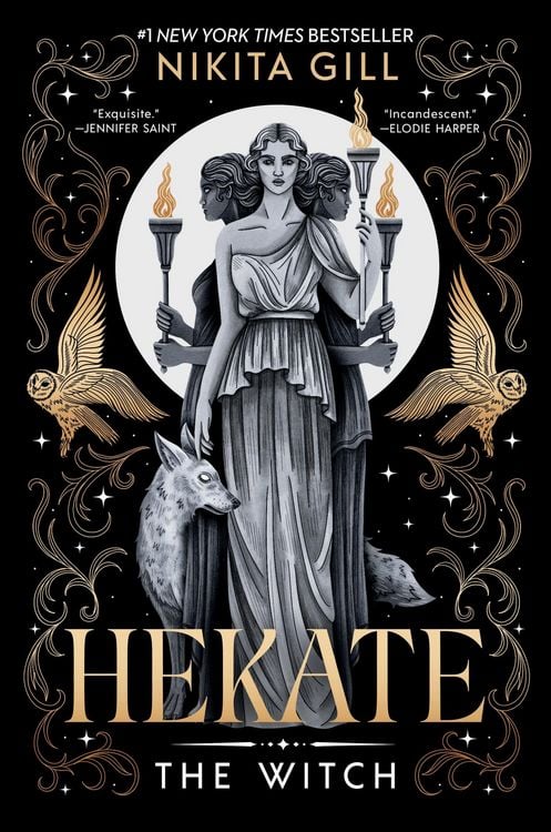 Produktbild: Hekate