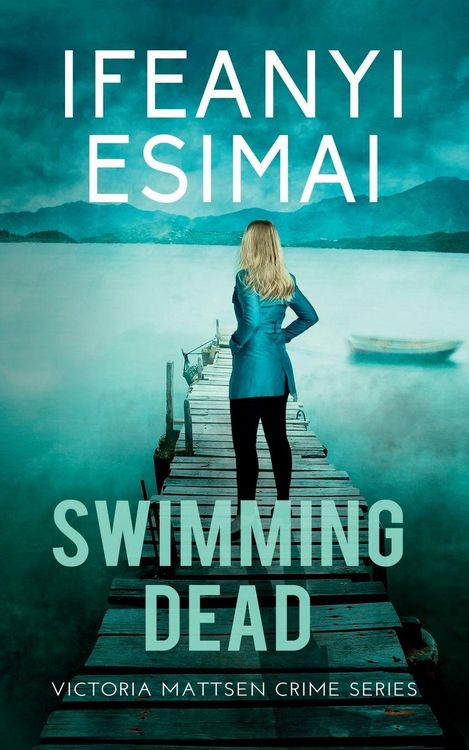 Produktbild: Swimming Dead