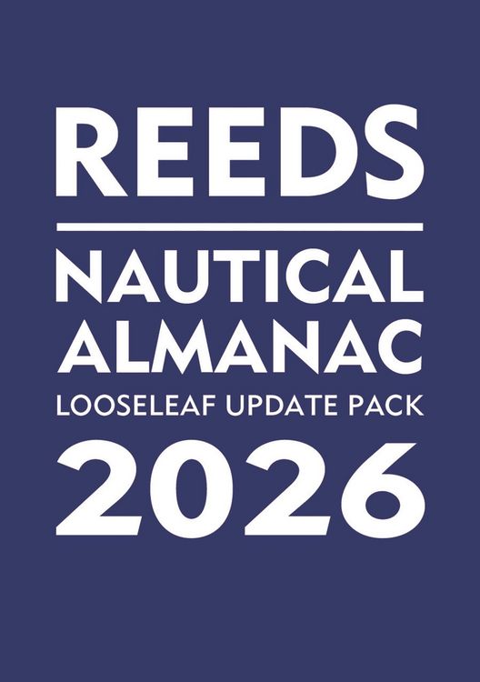 Produktbild: Reeds Looseleaf Update Pack 2026