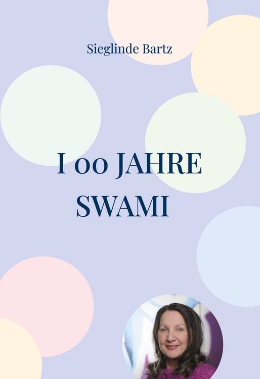 Produktbild: I 00 Jahre Swami