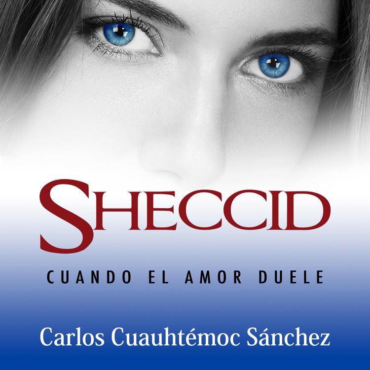 Produktbild: Sheccid. Cuando el amor duele