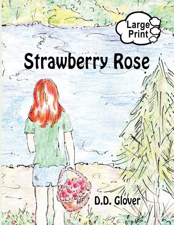 Produktbild: Strawberry Rose