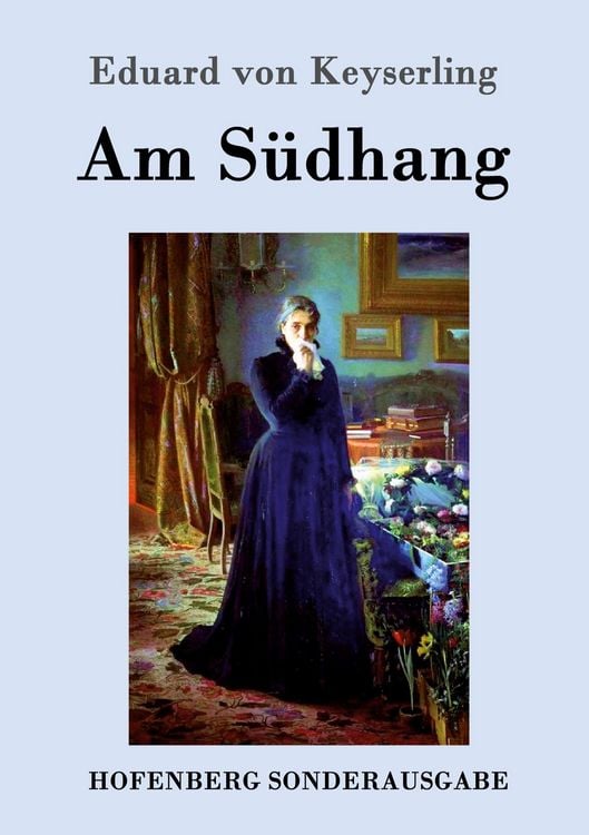 Produktbild: Am S&uuml;dhang