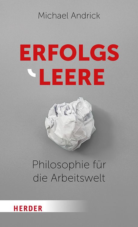 Produktbild: Erfolgsleere
