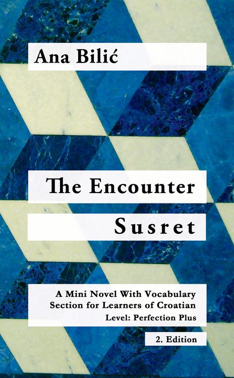 Produktbild: The Encounter / Susret (C1)