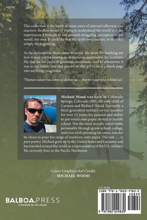 Produktbild: Chapters from Memories