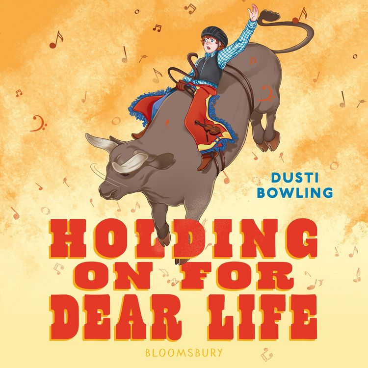 Produktbild: Holding on for Dear Life