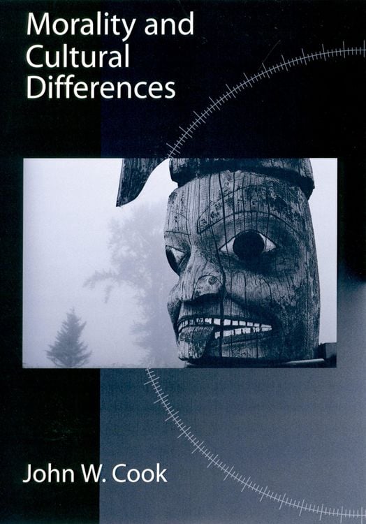 Produktbild: Morality and Cultural Differences