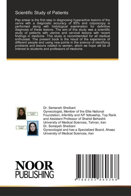 Produktbild: Scientific Study of Patients