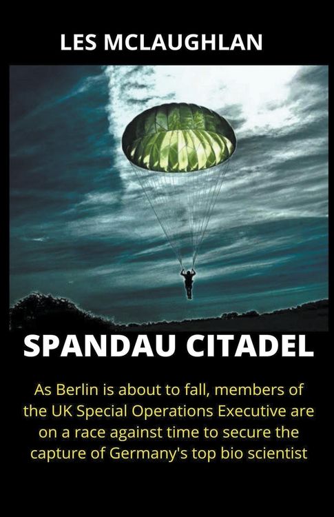 Produktbild: Spandau Citadel