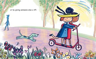 Produktbild: Love from Madeline