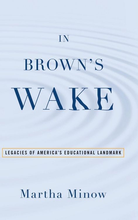 Produktbild: In Brown's Wake