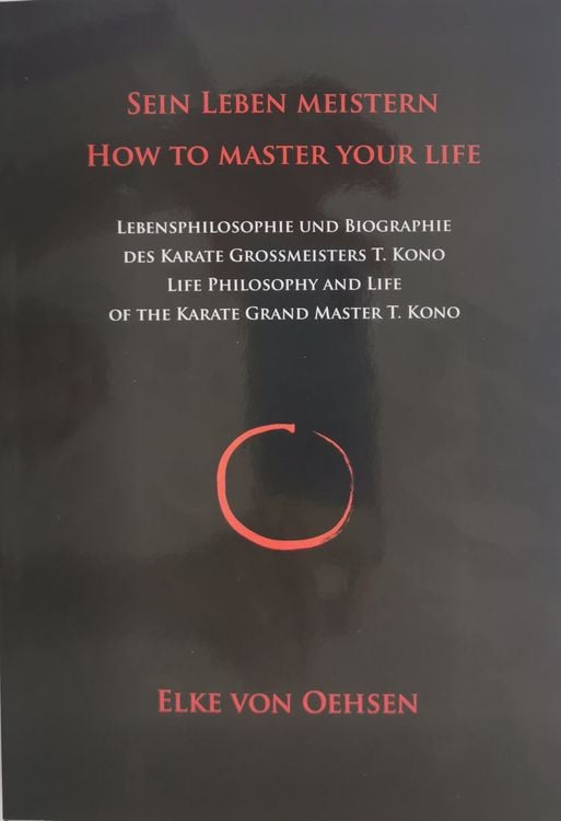 Produktbild: Sein Leben meistern - How to master your life