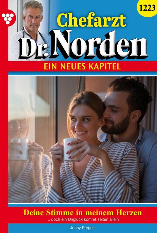 Produktbild: Deine Stimme in meinem Herzen