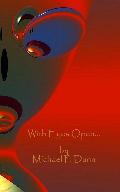 Produktbild: With Eyes Open...