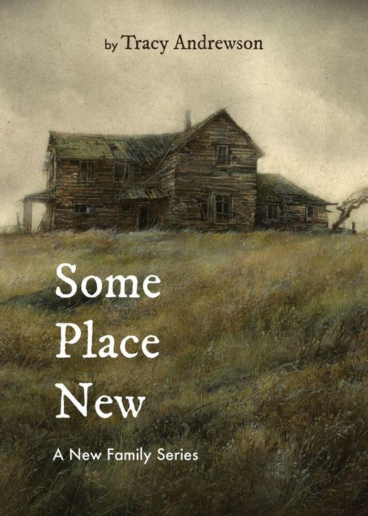 Produktbild: Someplace New