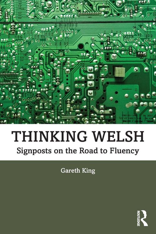 Produktbild: Thinking Welsh