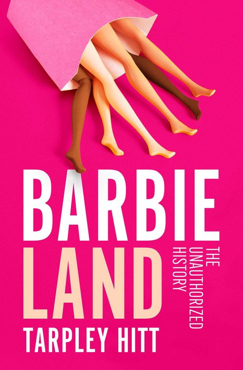 Produktbild: Barbieland