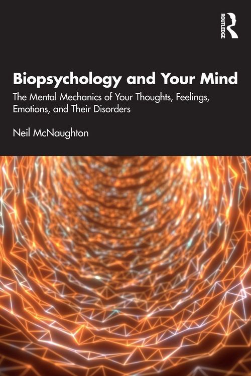 Produktbild: Biopsychology and Your Mind