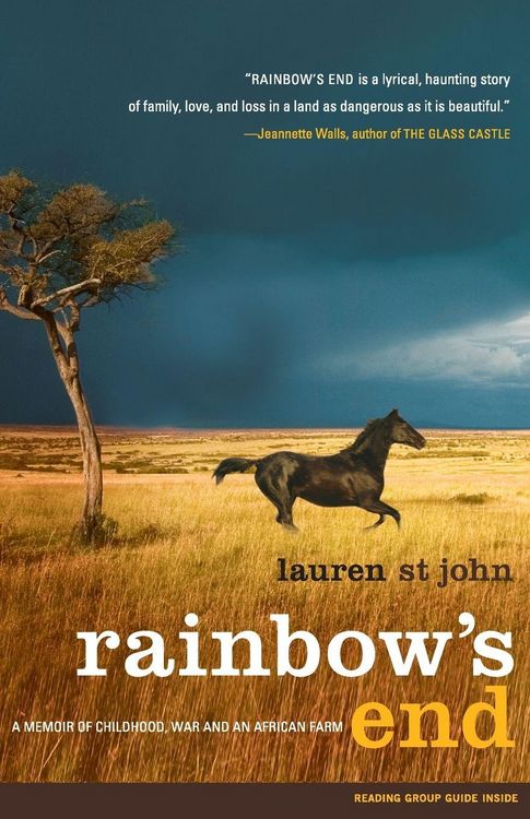 Produktbild: Rainbow's End
