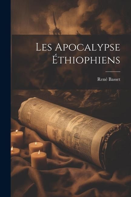 Produktbild: Les Apocalypse &Eacute;thiophiens