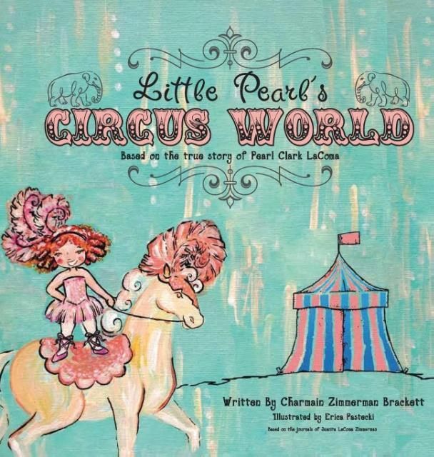 Produktbild: Little Pearl's Circus World