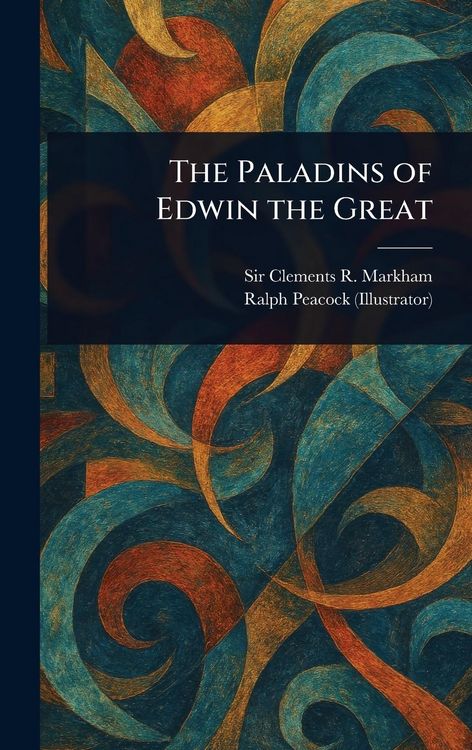 Produktbild: The Paladins of Edwin the Great