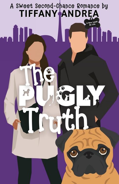Produktbild: The Pugly Truth
