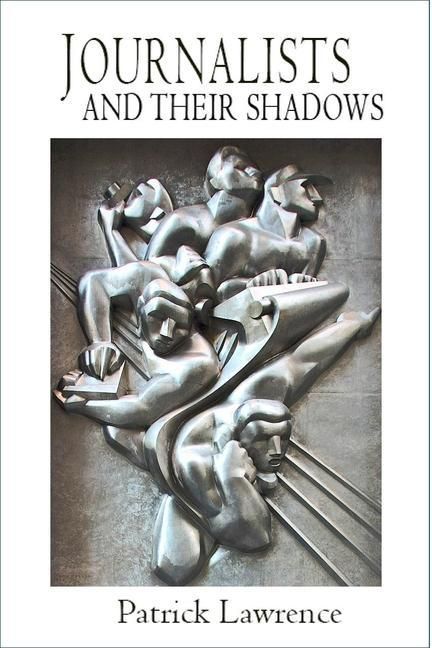 Produktbild: Journalists and Their Shadows