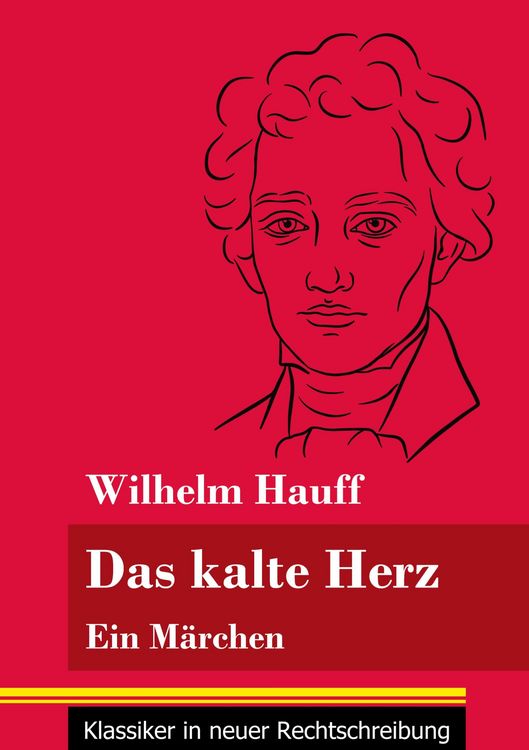 Produktbild: Das kalte Herz