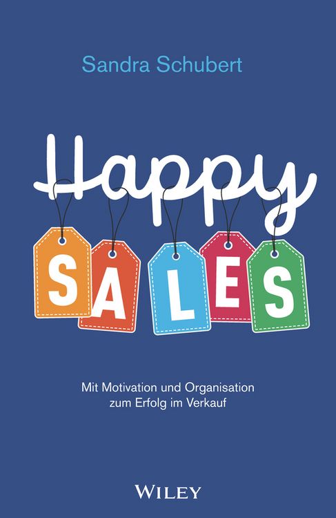 Produktbild: Happy Sales