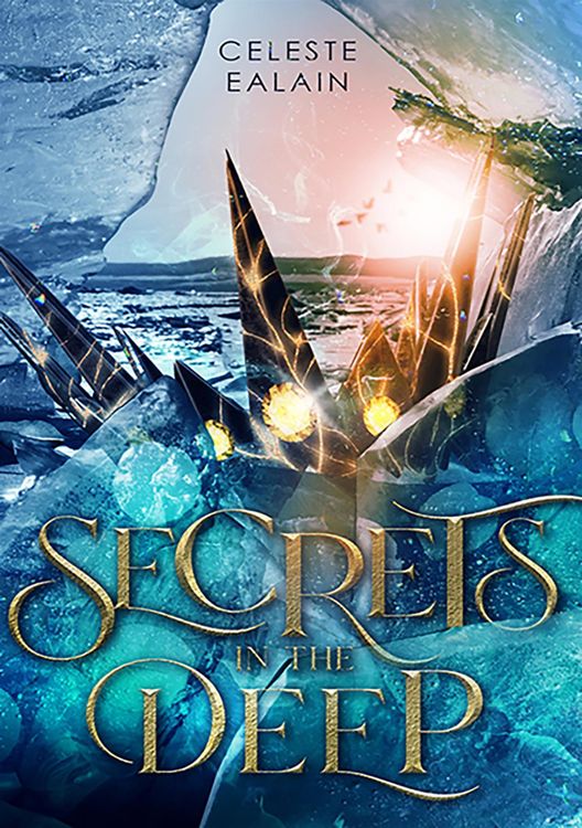 Produktbild: Secrets in the deep