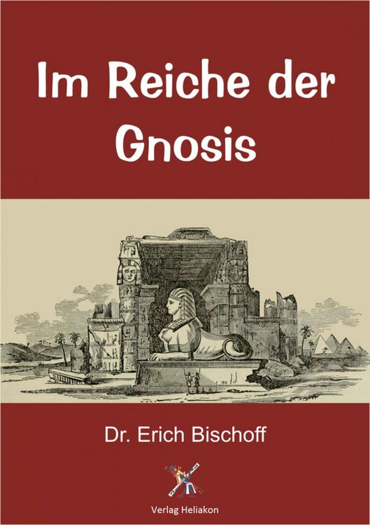 Produktbild: Im Reiche der Gnosis