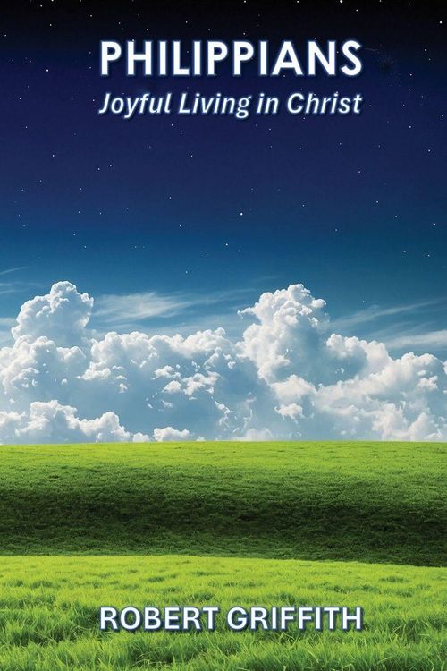 Produktbild: Philippians