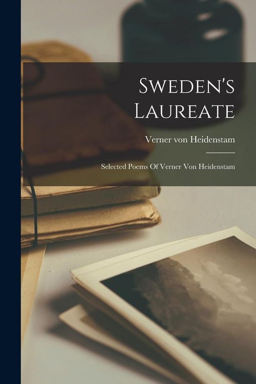 Produktbild: Sweden's Laureate