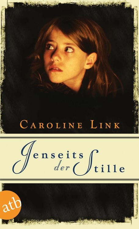 Produktbild: Jenseits der Stille