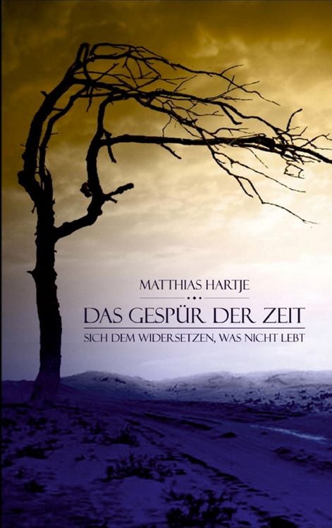 Produktbild: Das Gesp&uuml;r der Zeit