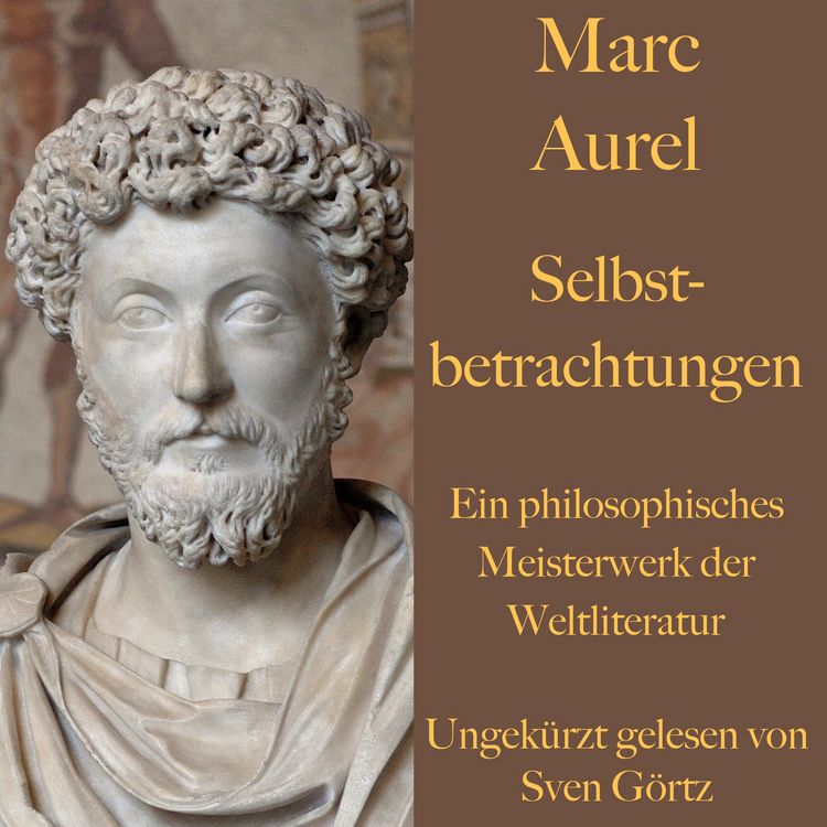 Produktbild: Marc Aurel: Selbstbetrachtungen
