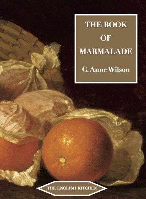Produktbild: The Book of Marmalade
