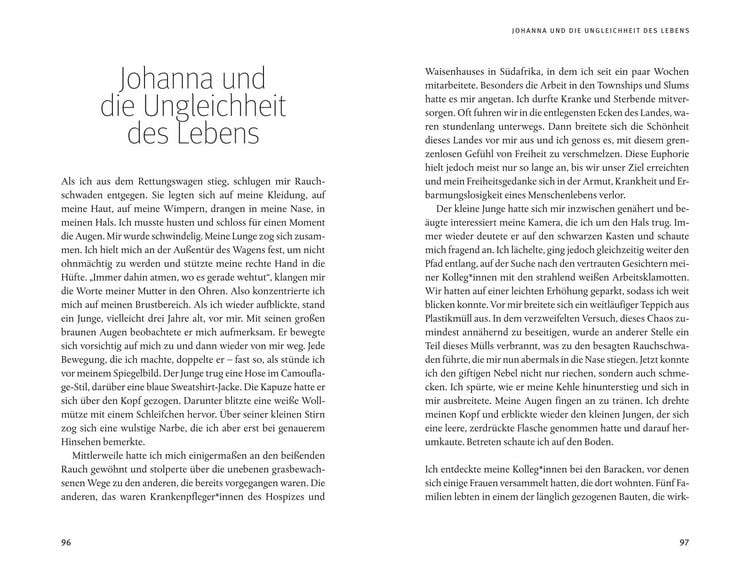Produktbild: Liebe den ersten Tag vom Rest deines Lebens