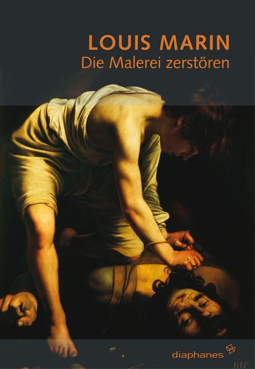 Produktbild: Die Malerei zerst&ouml;ren