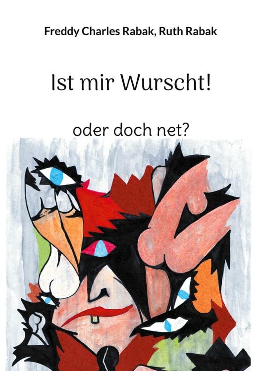 Produktbild: Ist mir Wurscht!