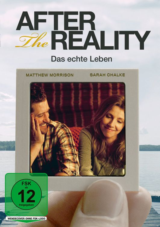 Produktbild: After The Reality - Das echte Leben