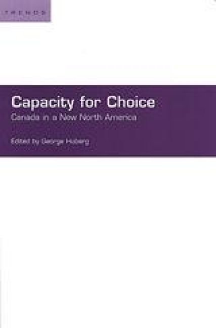 Produktbild: Capacity for Choice