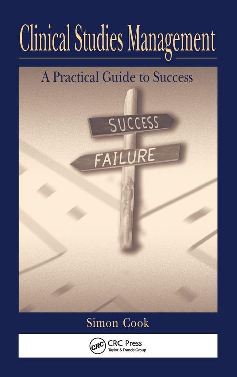 Produktbild: Clinical Studies Management