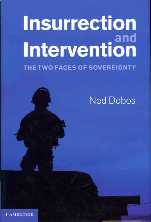 Produktbild: Insurrection and Intervention