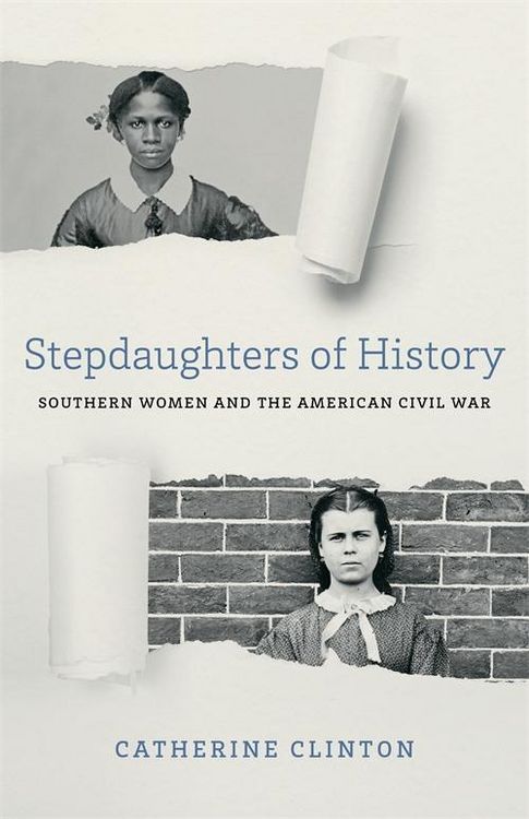 Produktbild: Stepdaughters of History